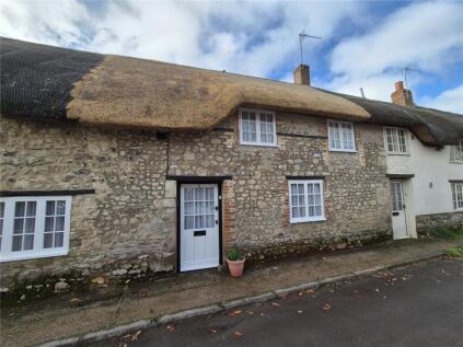 Thatch Cottages, Western Way, Winsham, Somerset, TA20