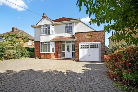 Forton Road, Chard, Somerset, TA20