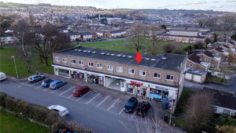 Avishayes Road, Chard, Somerset, TA20