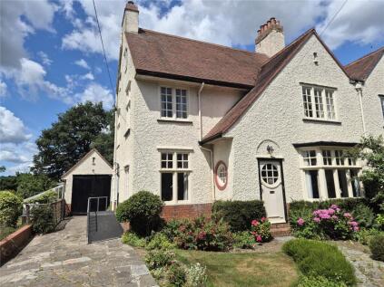 Lyddons Mead, Chard, Somerset, TA20