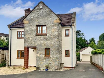 Langdons Way, Tatworth, Chard, Somerset, TA20