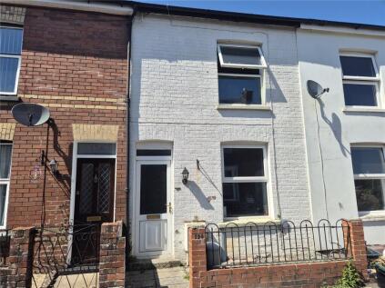 Cambridge Street, Chard, Somerset, TA20