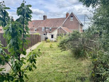 Springfield Terrace, Tatworth, Somerset, TA20