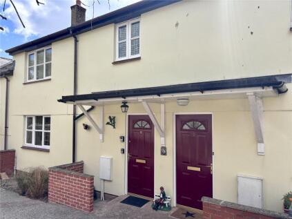 Stonechurch Court, Combe Street, Chard, Somerset, TA20