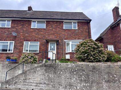 Blackdown View, Ilminster, Somerset, TA19