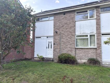 Middle Touches, Chard, Somerset, TA20