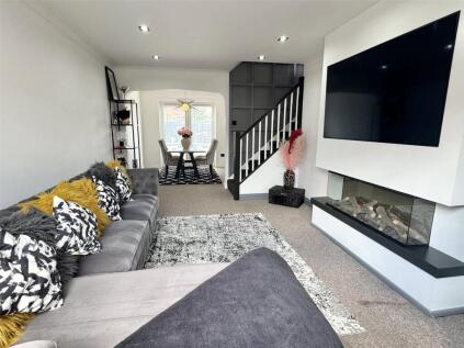 Bracken Way, Chard, Somerset, TA20