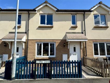 Copse Lane, Ilton, Ilminster, Somerset, TA19