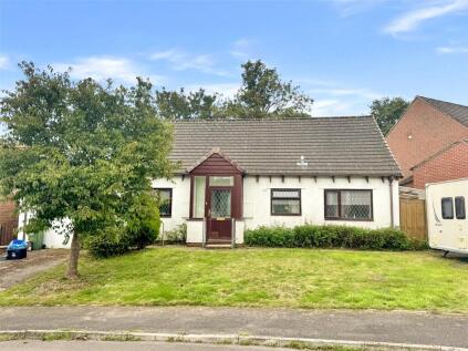 Langdons Way, Tatworth, Somerset, TA20