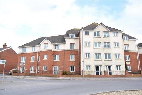 Victoria Court, Chard, Somerset, TA20
