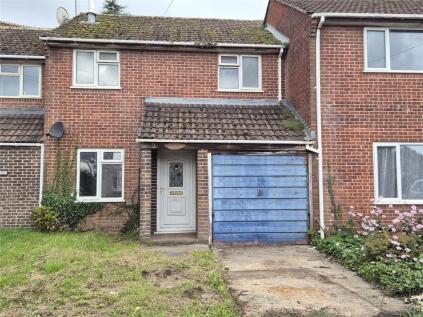 Clarkes Close, Chard, Somerset, TA20