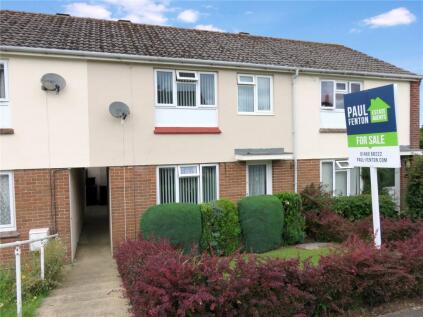 Henson Park, Chard, Somerset, TA20