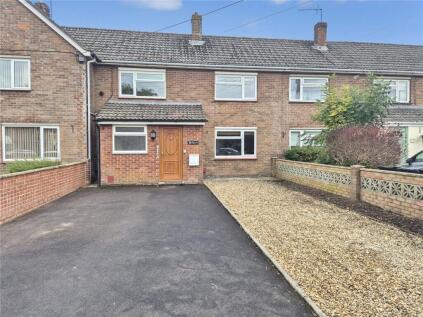 Bubwith Road, Chard, Somerset, TA20