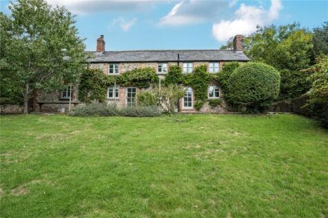 Burridge, Axminster, Devon, EX13