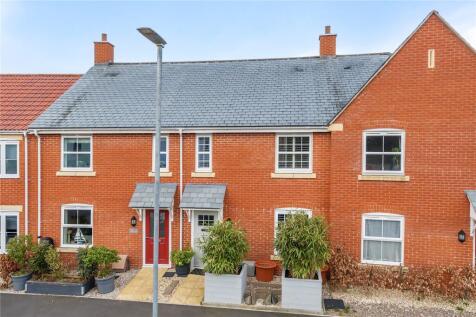 Broad Street, Chard, Somerset, TA20