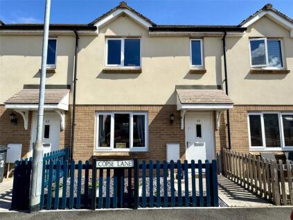 Copse Lane, Ilton, Ilminster, Somerset, TA19