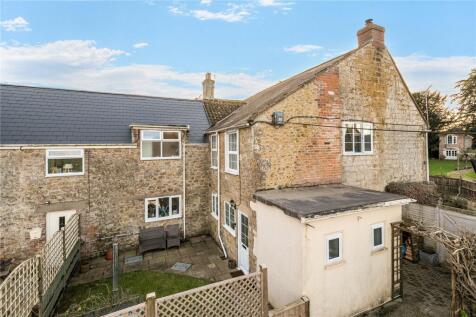 Southfields, Horton Cross, Ilminster, Somerset, TA19