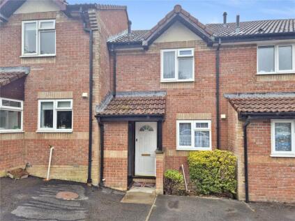 Phelps Close, Chard, Somerset, TA20