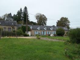 Photo of Huelgoat, Finistre, Brittany