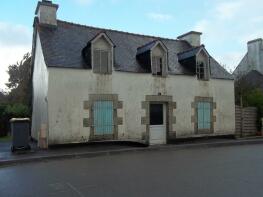 Photo of Le Clotre-Pleyben, Finistre, Brittany