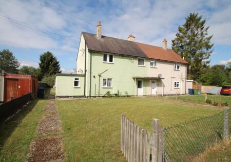 Whittlesford Road, Little Shelford, CB22
