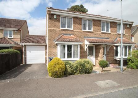 Brookfield Road, Sawston, CB22