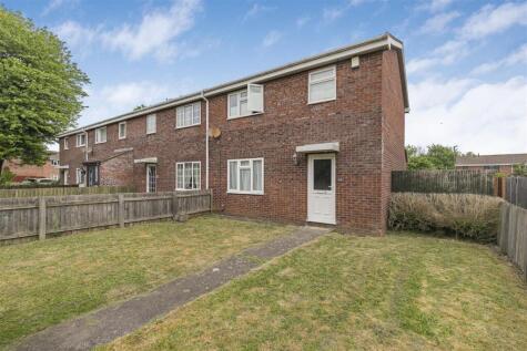 Archer Walk, Stockwood, Bristol