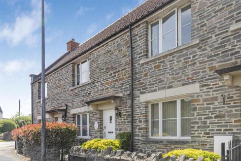 Baron Close, Bristol