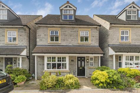 Newland Grove, Keynsham