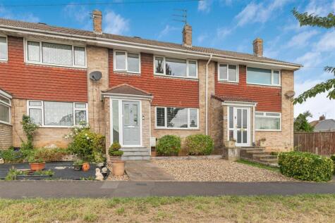 Charlton Road, Keynsham