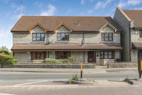 Trescothick Close, Keynsham