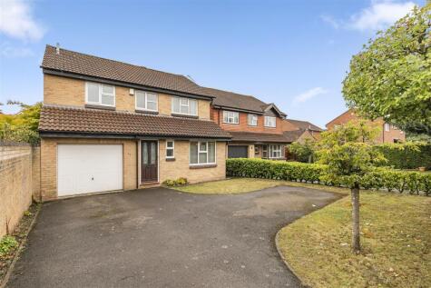 Long Beach Road, Longwell Green
