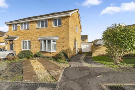 Hardwick Close, North Common