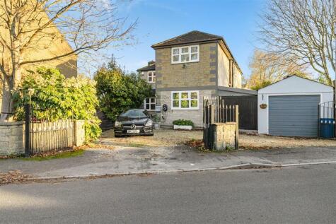 Poplar Road, Oldland Common