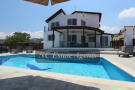 4 bedroom new property for sale in Esentepe, Girne