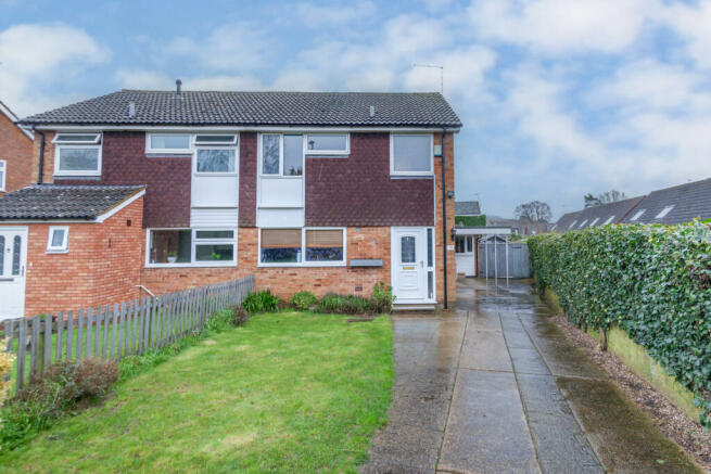 An Extended Three-Bedroom Semi Detached for Sale