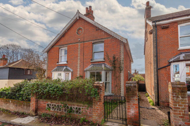 3 Bedroom Character Home for Sale