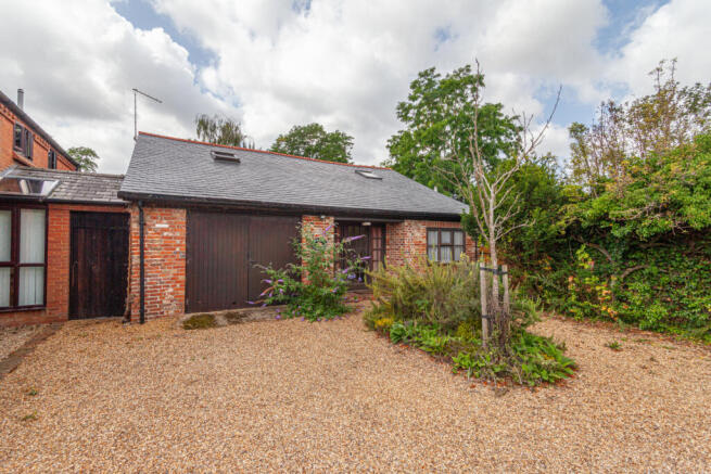 3 Bedroom Barn Conversion for Sale