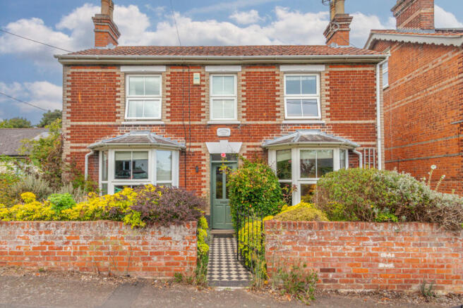 3 Bedroom Detached for Sale
