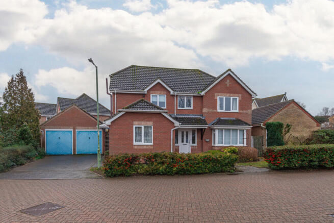 4 Bedroom Detached for Sale