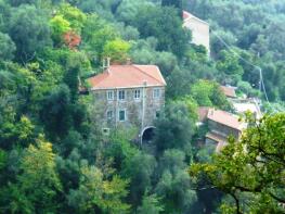 Photo of Liguria, Imperia, Imperia