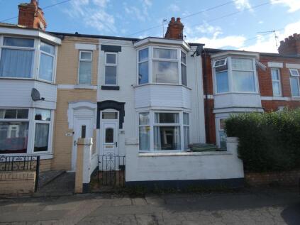 Albert Road, Wellingborough