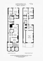 Base & ground floors