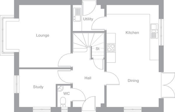 Ground Floor