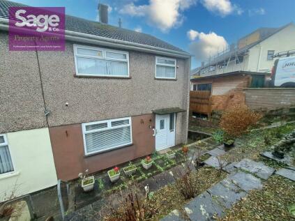 Risca - 3 bedroom semi-detached house for sale