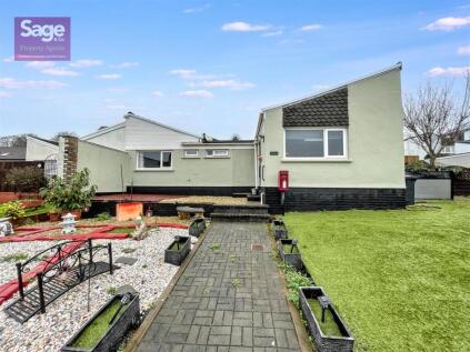 Birch Grove, Rogerstone, Newport