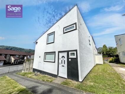 Islwyn Court, Risca, Newport