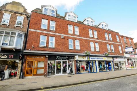 Aylesbury, Buckinghamshire, HP20