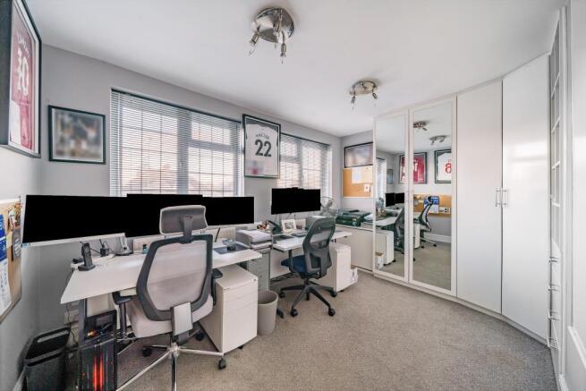 Study/Bedroom