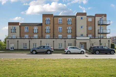 Aylesbury, Buckinghamshire, HP18